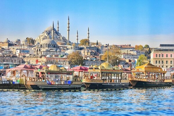 چند راه برای سفر ارزان به خارج از کشور/ تهران_تفلیس ۶۰ هزار تومان