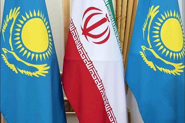 معاون گردشگری به قزاقستان سفر می‌کند