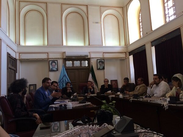 ساماندهی دردسرساز چهارباغ با16میلیارد/موافقت میراثی ها با شهرداری