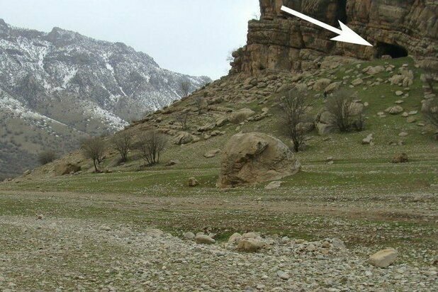 ادامه فصل سوم کاوش در غار «کلدر» خرم‌آباد از امروز چهارشنبه