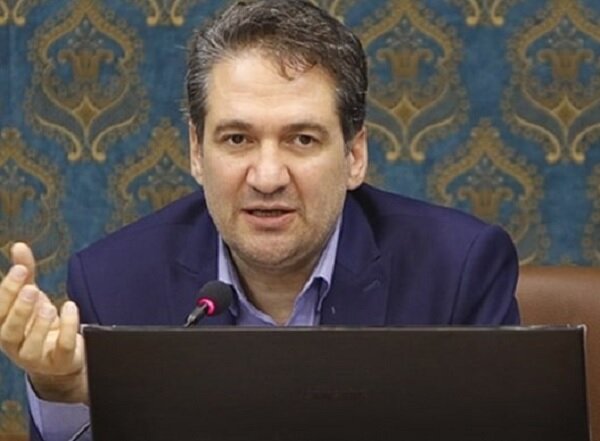 اعلام نقاط سرمایه‌گذاری گردشگری به وزرای جهاد، راه وسازمان برنامه