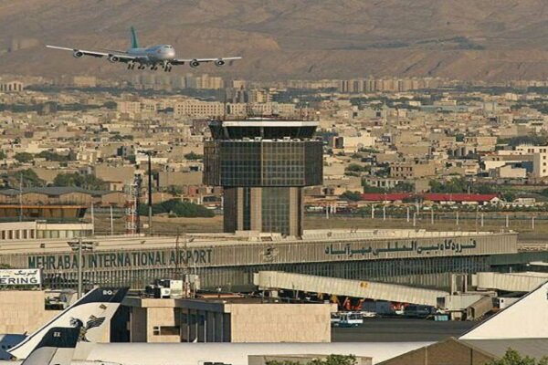 یک سوم پروازهای اردیبهشت مربوط به مهرآباد بود/کاهش سفرهای هوایی