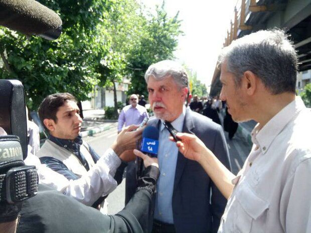 روز قدس در ایران یکی از نمادهای اساسی انسجام اجتماعی است