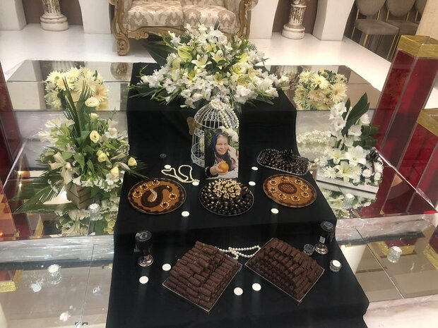 مراسم یادبود مادر اسفندقه برگزار می شود