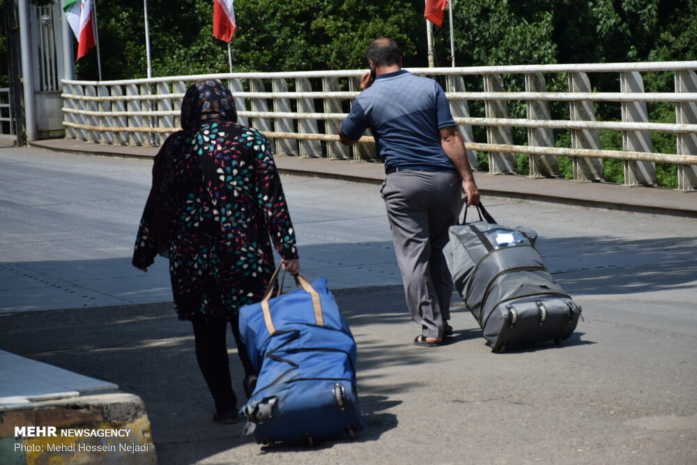 مقررات ورود اتباع ۴ کشور به ایران/ممنوعیت صدور روادید گردشگری
