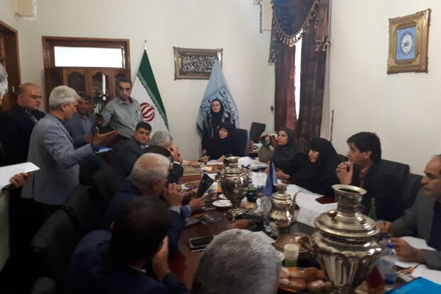 بروجرد شهر ملی «ورشو» شد