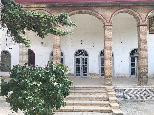 دلگرمی‌های خانه امیراعظم شاهرود/ خروج از فهرست ملی «هرگز»