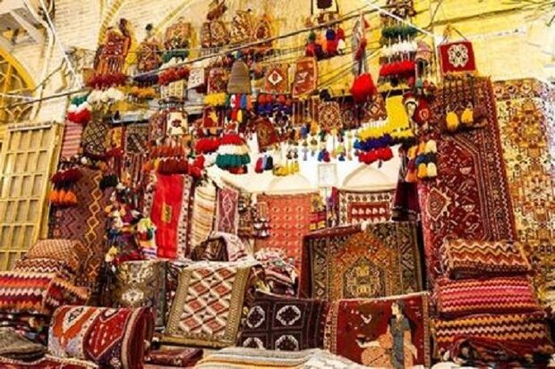 ایجاد سایت‌های تجارت الکترونیک صنایع دستی کشور در دستور کار است