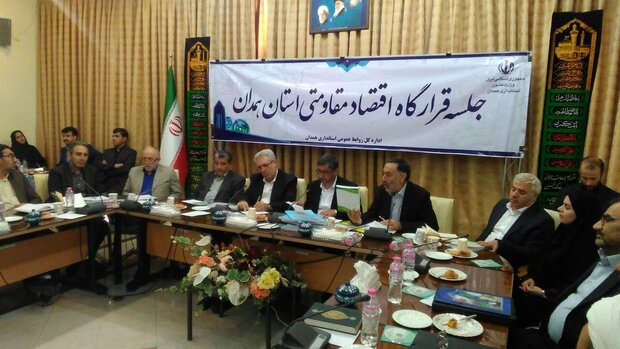 روند مثبت شدن اقتصاد کشور در حال شکل گیری است