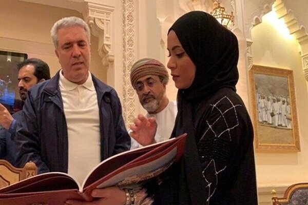 تلاش برای رونق سفرهای خروجی دستاورد هیات گردشگری ایران به عمان!