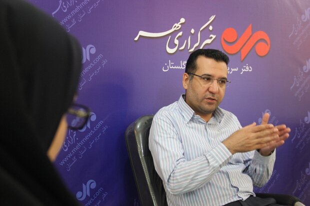 جنگل‌های هیرکانی علی‌آباد با غفلت متولیان به نام شاهرود ثبت شد