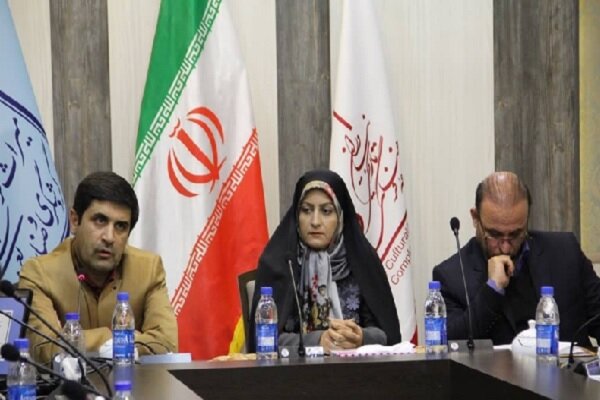 تشکیل شورای ملی سمن‌های میراث فرهنگی الگوی دستگاههای دیگر شود
