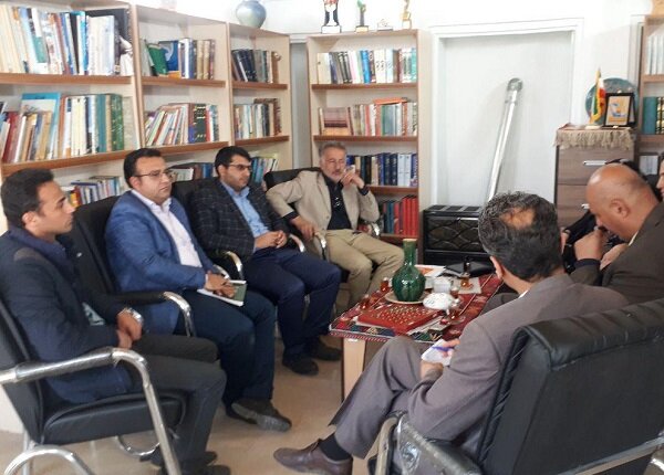 شهمیرزاد پایلوت «گردشگری باغ شهری» کشور شود