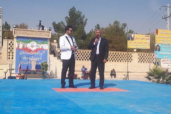 رشد ۲۵ درصدی گردشگری در ایران/اقوام ایرانی ظرفیتی برای جذب گردشگر