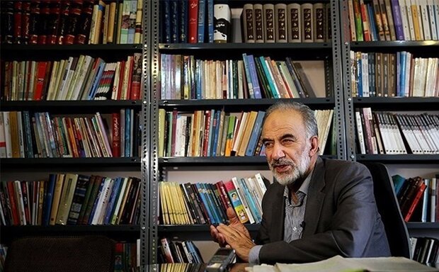 پیام تسلیت فعالان فرهنگی برای درگذشت ابراهیم حاجی محمدزاده