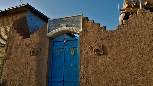 یک دامداری در ارس به اکوموزه تبدیل شد