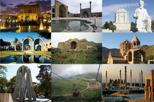 بنیاد ایران شناسی بدنبال تقویت هویت ایرانی در جامعه است