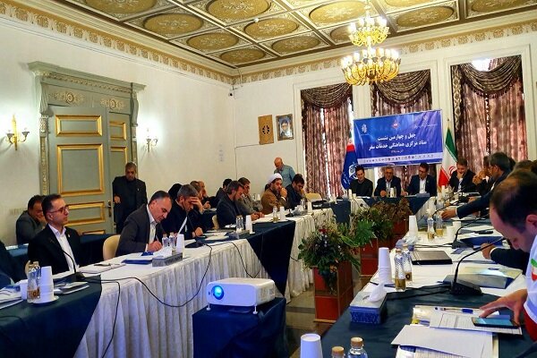 چالش های دریانوردی در مواجه با گردشگران دریا