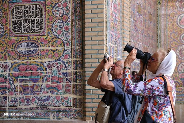 پروتکل ورود گردشگران بین‌المللی به ایران بررسی شد