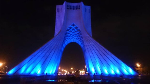 جاذبه‌های گردشگری تهران بیش از همیشه در فضای مجازی دیده شد