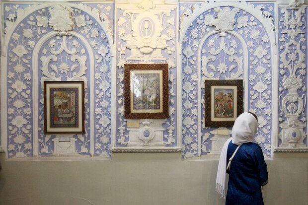 14 خرداد موزه‌های کشور تعطیل است