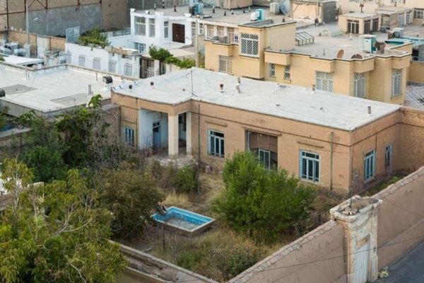 تناقض‌گویی درباره تخریب خانه استاد مشکاتیان/‏ماجرای ثبت ملی خانه