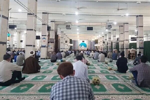 وزارت میراث فرهنگی ۲۲ برنامه درباره ترویج فرهنگ نماز را ابلاغ کرد