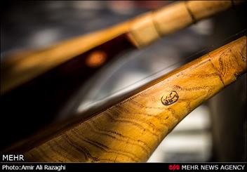 دوتار ایرانی ثبت جهانی شد